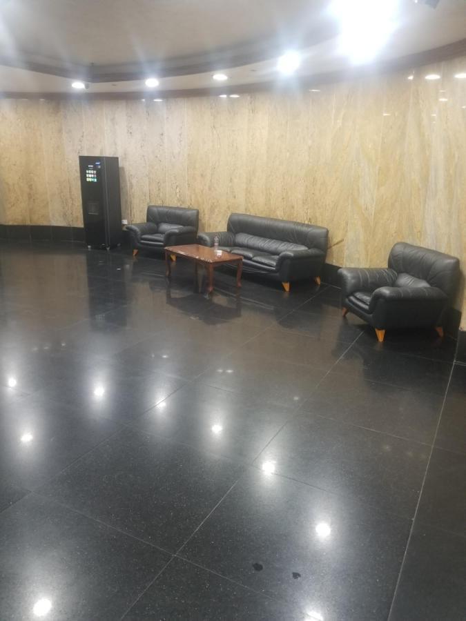 Kaya Hostel 迪拜 外观 照片