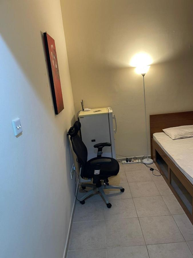 Kaya Hostel 迪拜 外观 照片