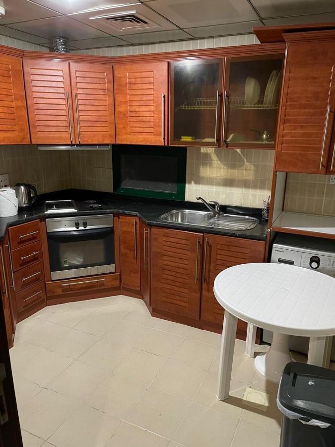 Kaya Hostel 迪拜 外观 照片