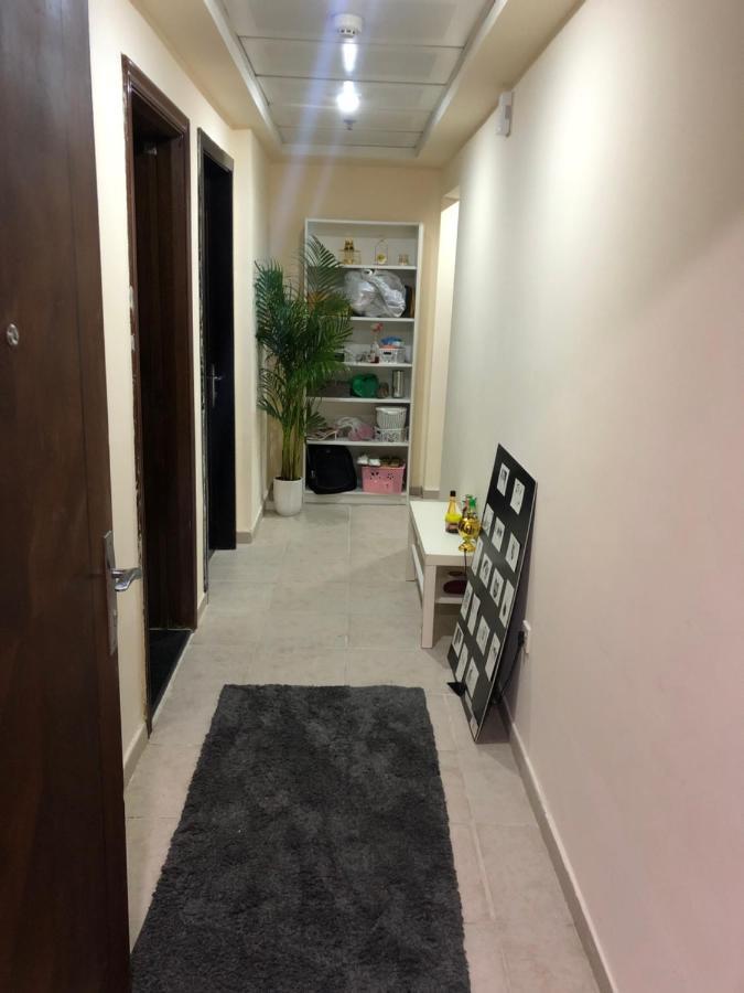 Kaya Hostel 迪拜 外观 照片