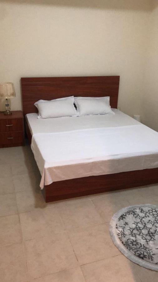 Kaya Hostel 迪拜 外观 照片