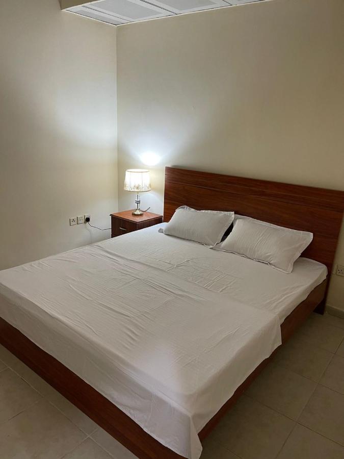 Kaya Hostel 迪拜 外观 照片