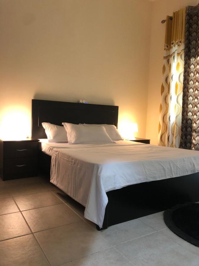 Kaya Hostel 迪拜 外观 照片