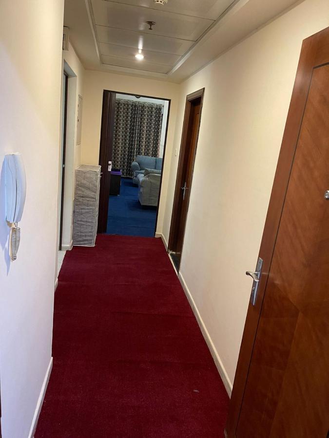 Kaya Hostel 迪拜 外观 照片