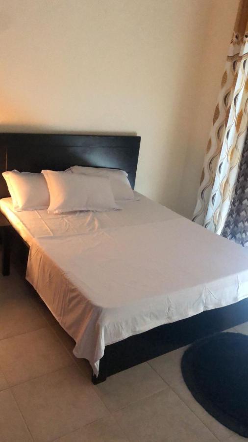 Kaya Hostel 迪拜 外观 照片