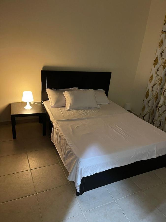 Kaya Hostel 迪拜 外观 照片