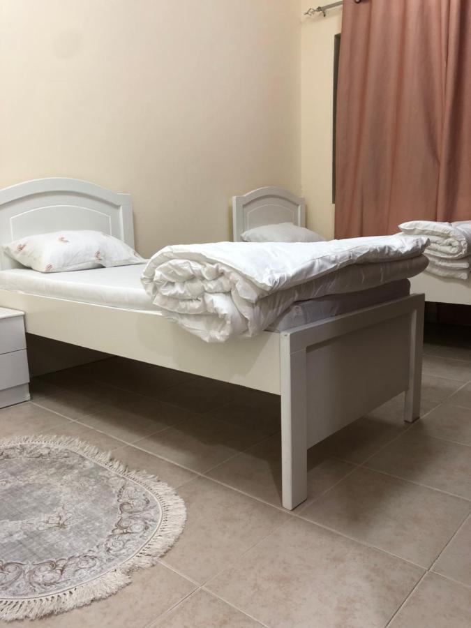 Kaya Hostel 迪拜 外观 照片