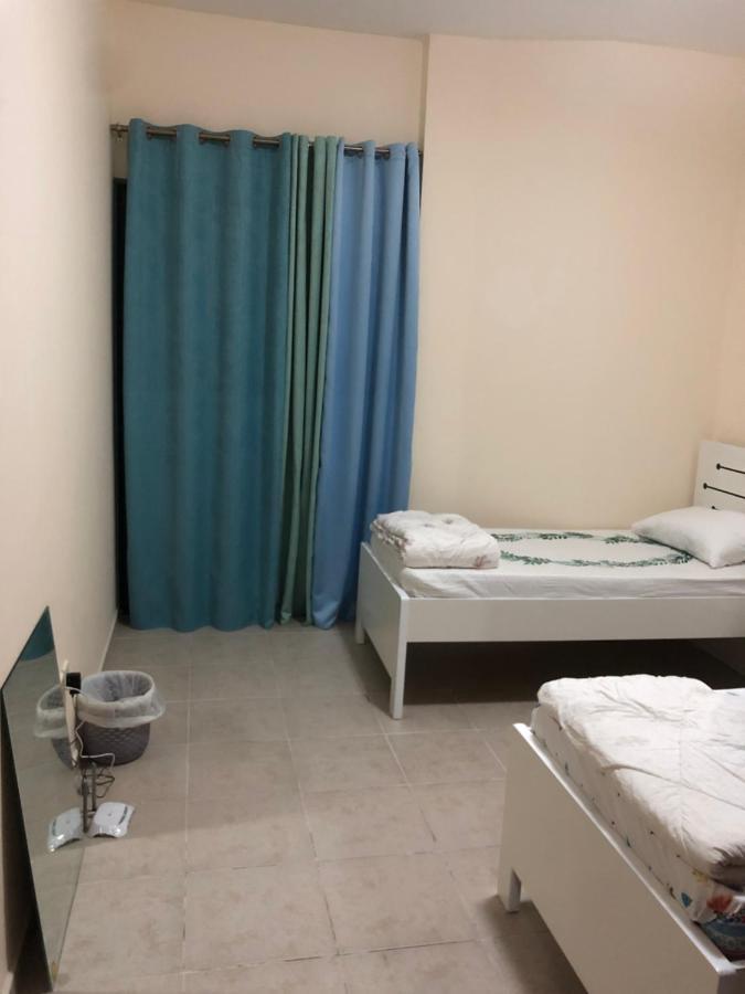 Kaya Hostel 迪拜 外观 照片
