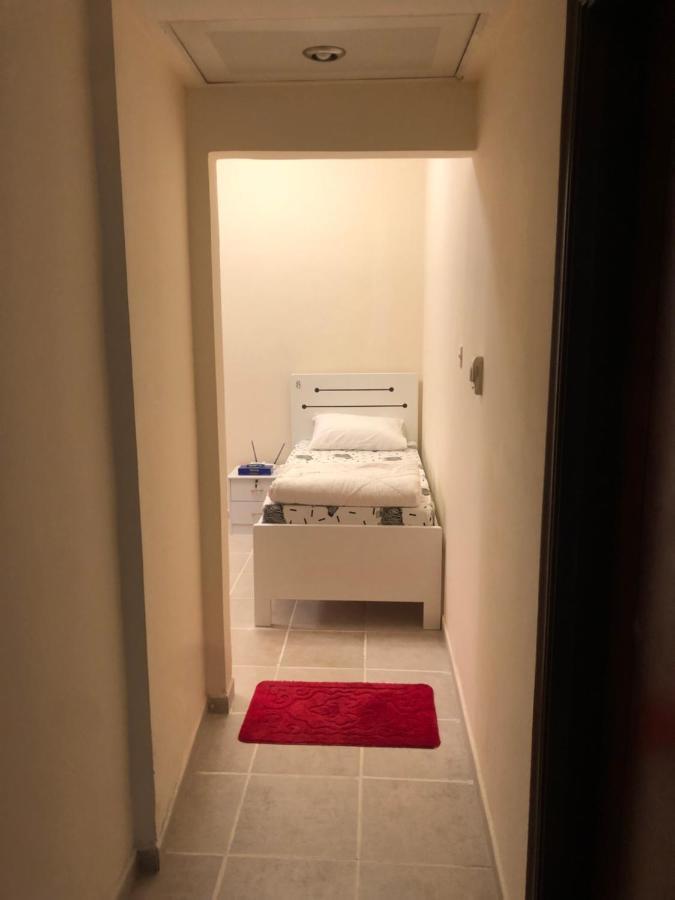 Kaya Hostel 迪拜 外观 照片