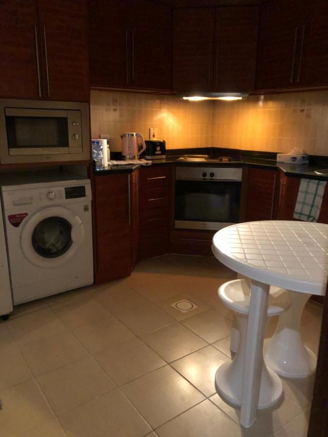 Kaya Hostel 迪拜 外观 照片