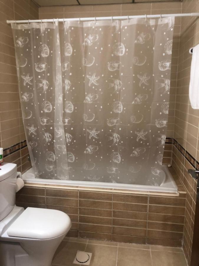 Kaya Hostel 迪拜 外观 照片