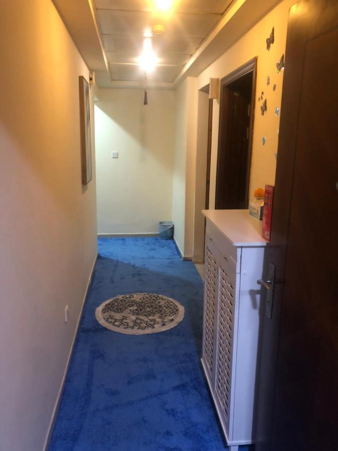 Kaya Hostel 迪拜 外观 照片