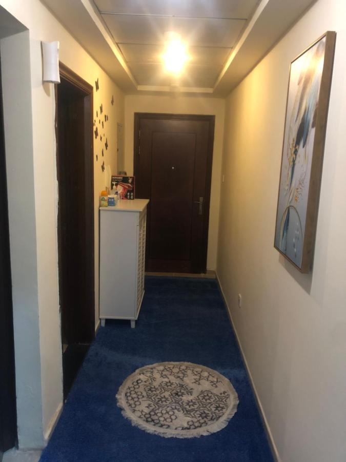 Kaya Hostel 迪拜 外观 照片